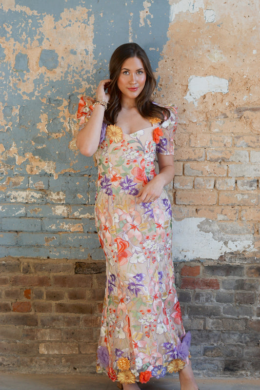 Sophia Gown