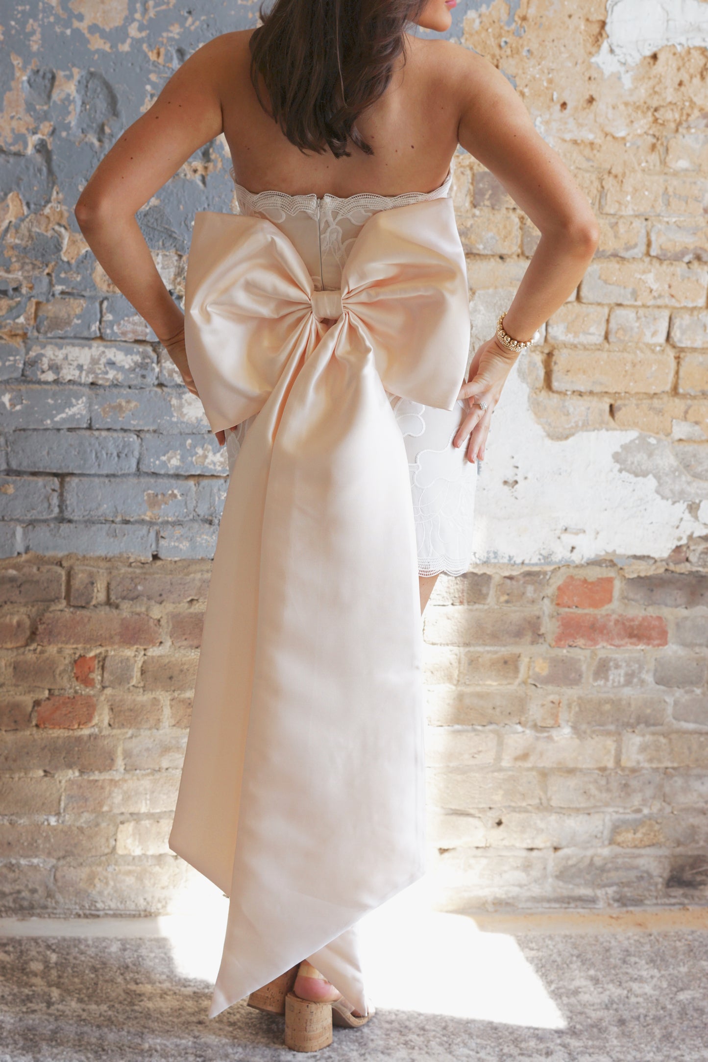 Florian Mini Dress