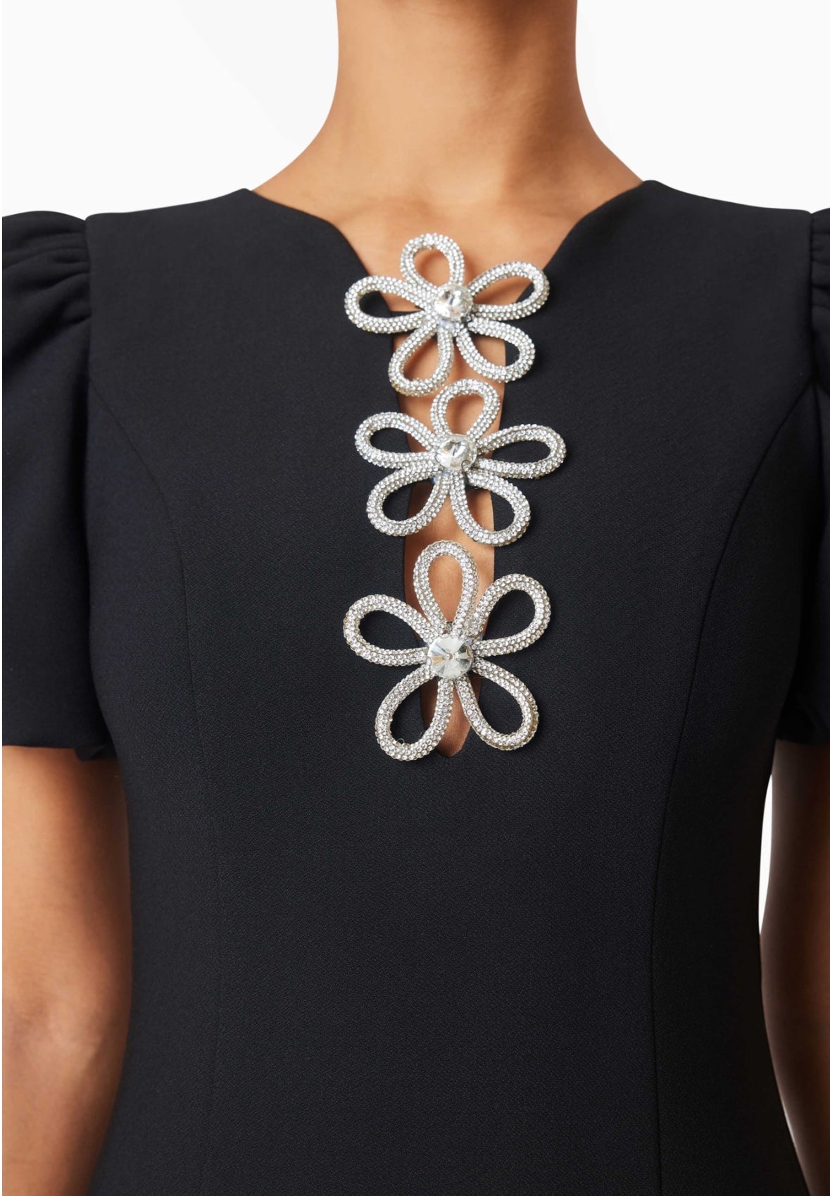 Delia Mini Dress