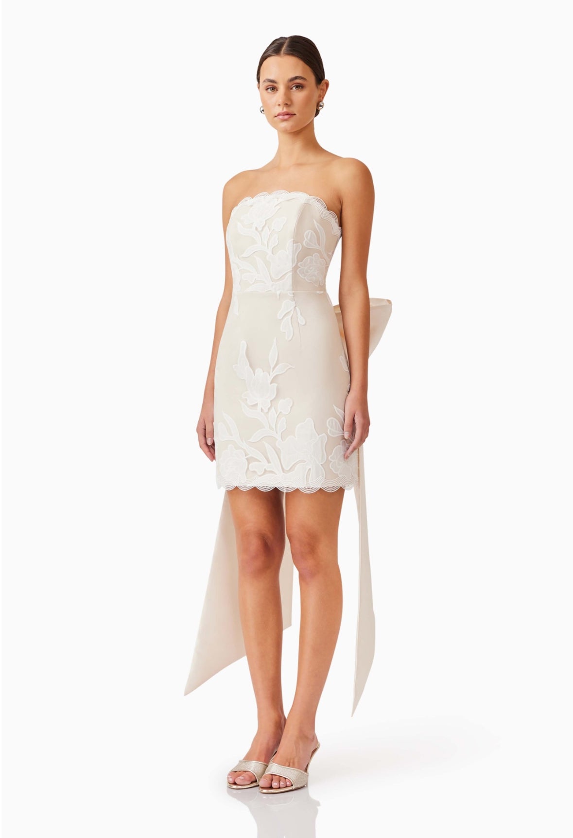 Florian Mini Dress