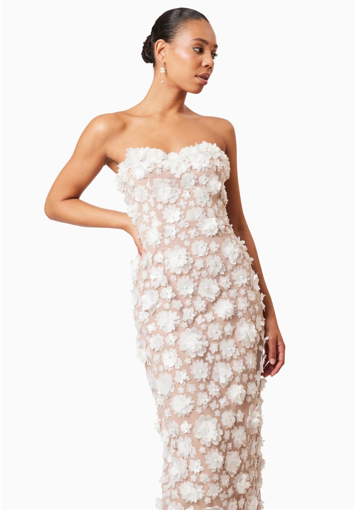 Bluebell Midi