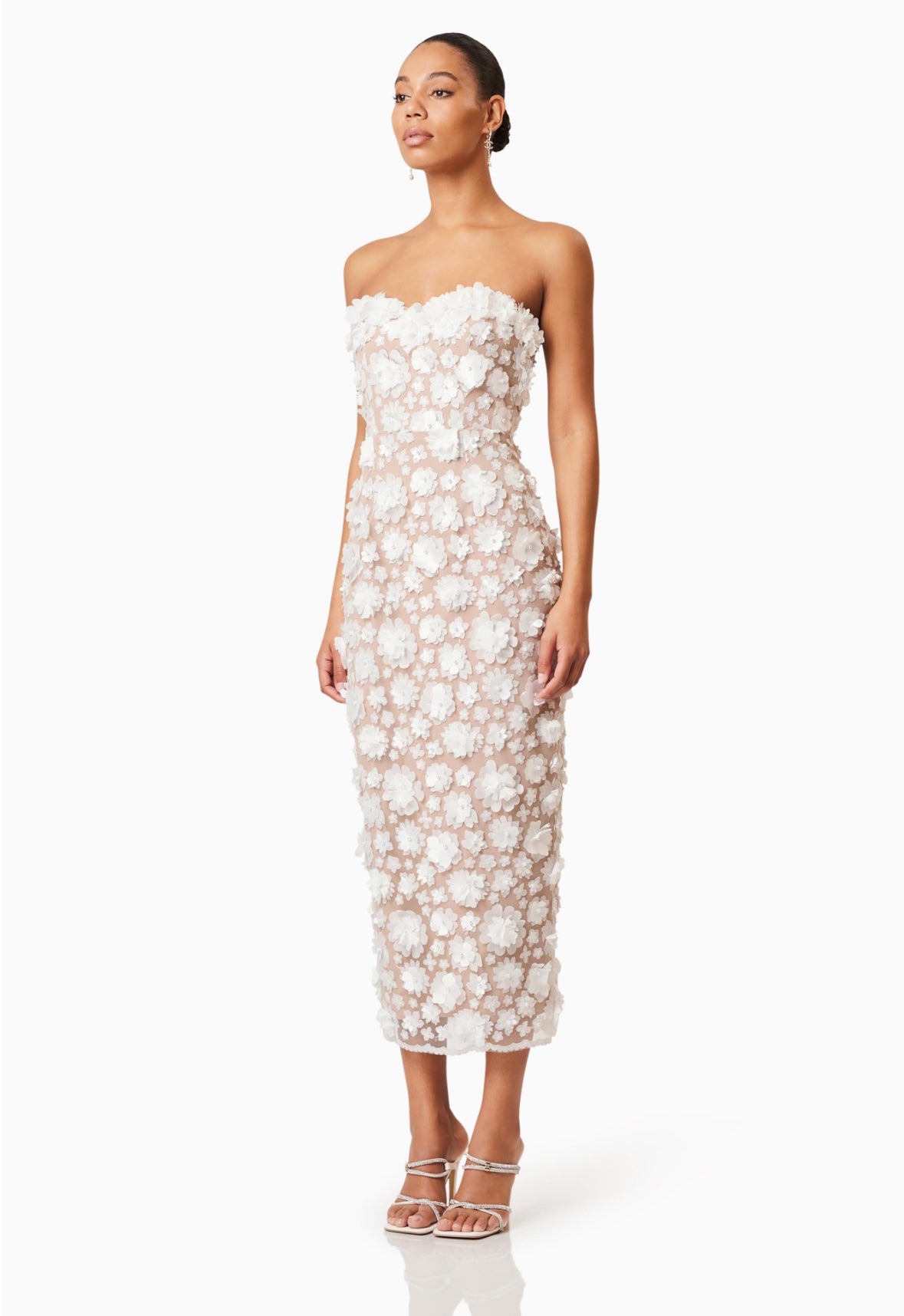 Bluebell Midi