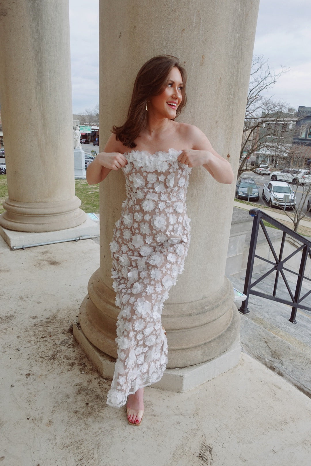 Bluebell Midi
