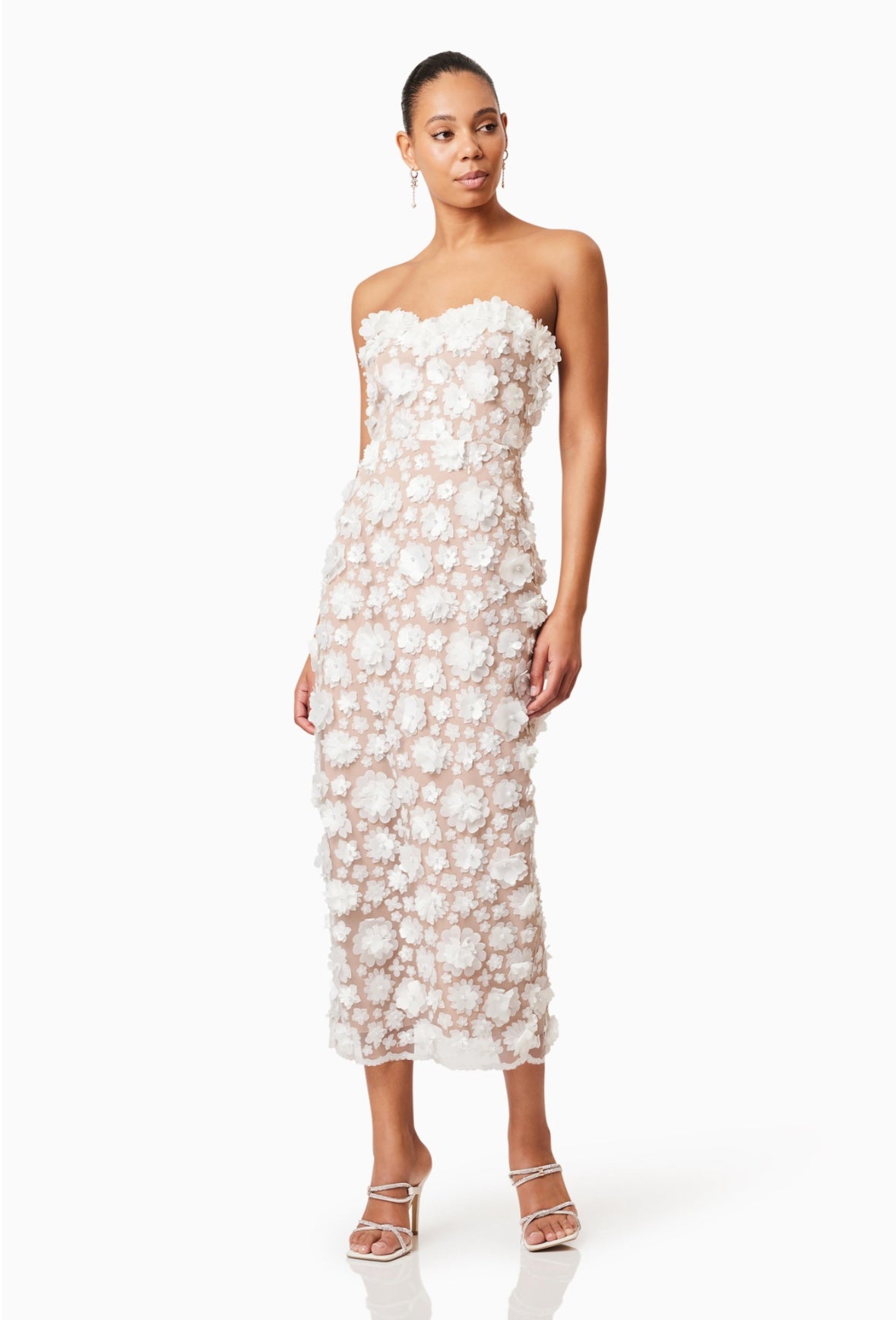 Bluebell Midi