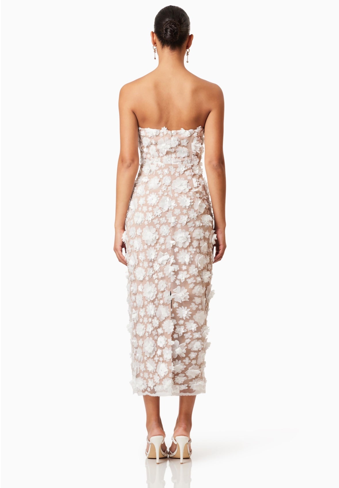Bluebell Midi