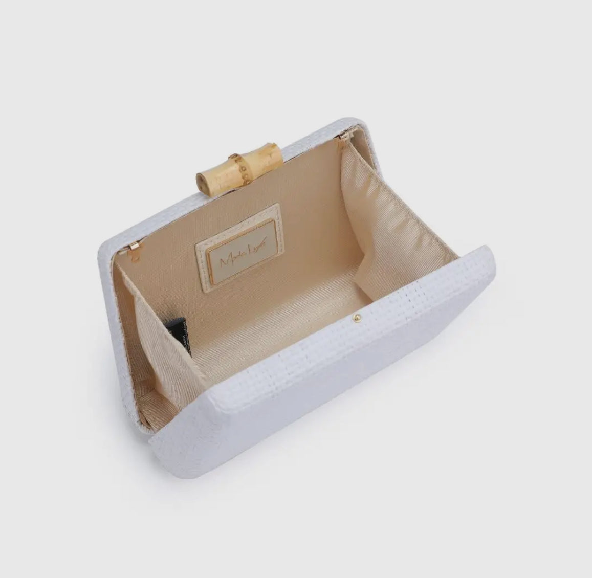 Melina Evening Bag