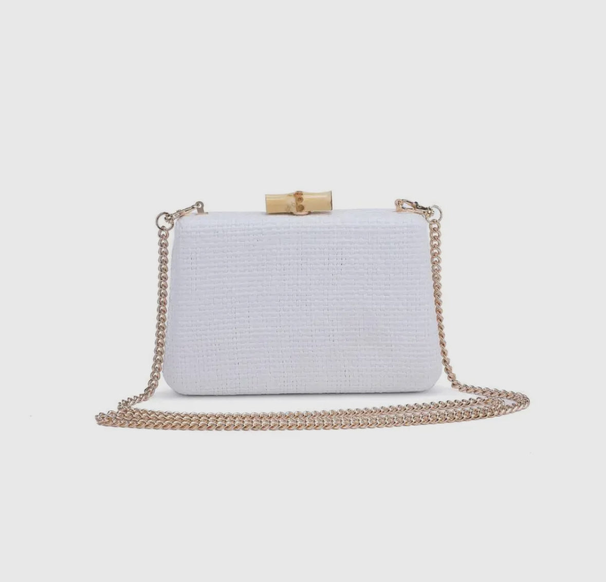 Melina Evening Bag