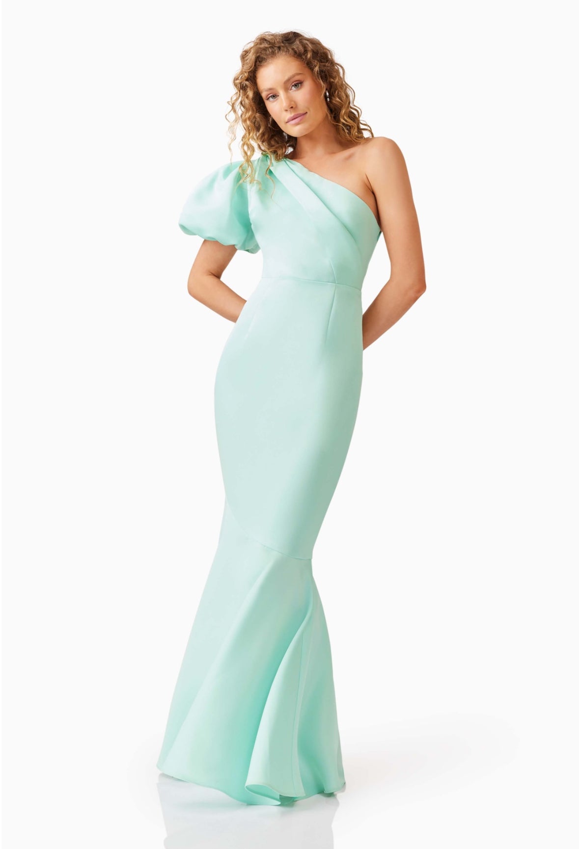 Blake Maxi