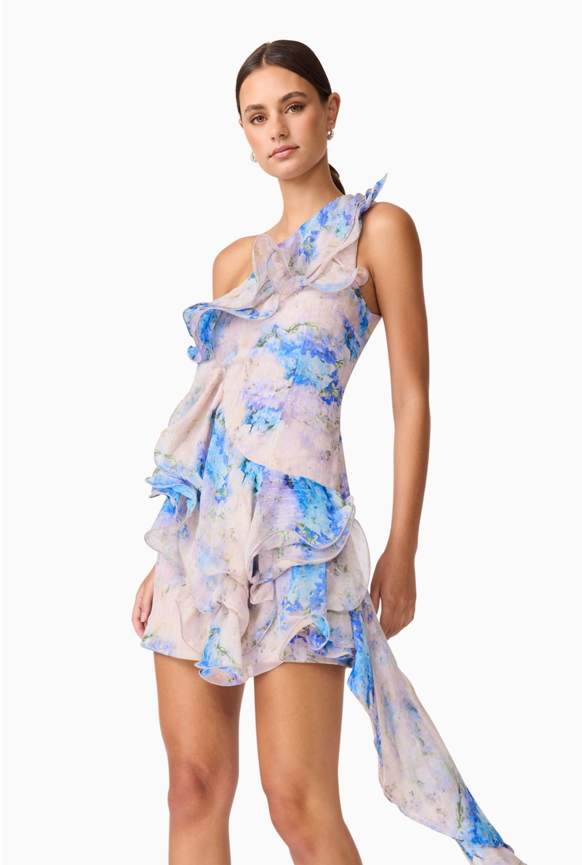 Briony Mini Dress