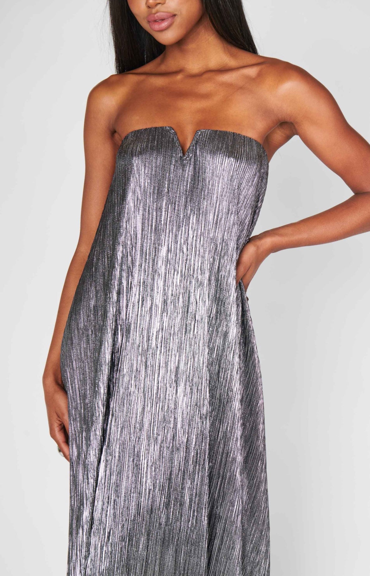 Athena Maxi Dress