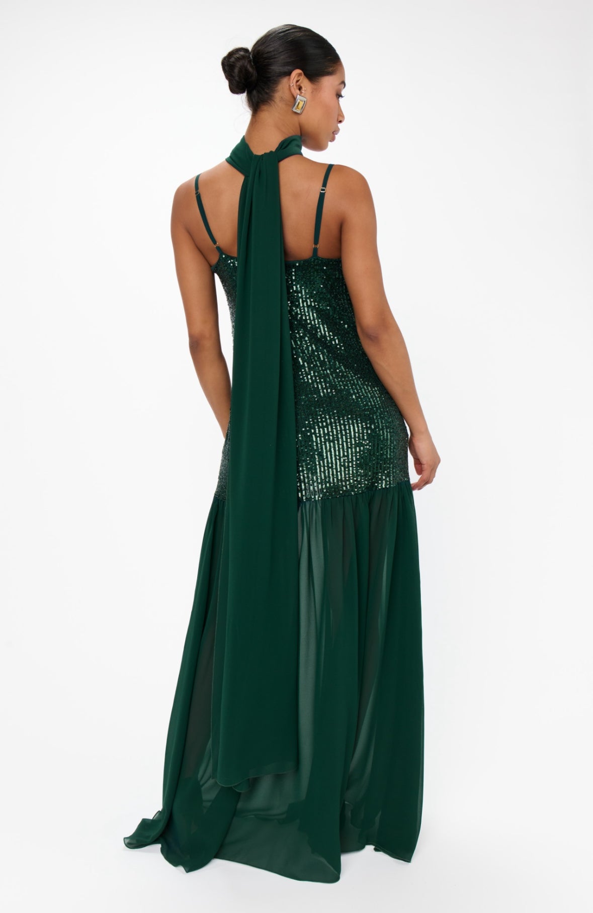 Dalia Maxi Dress