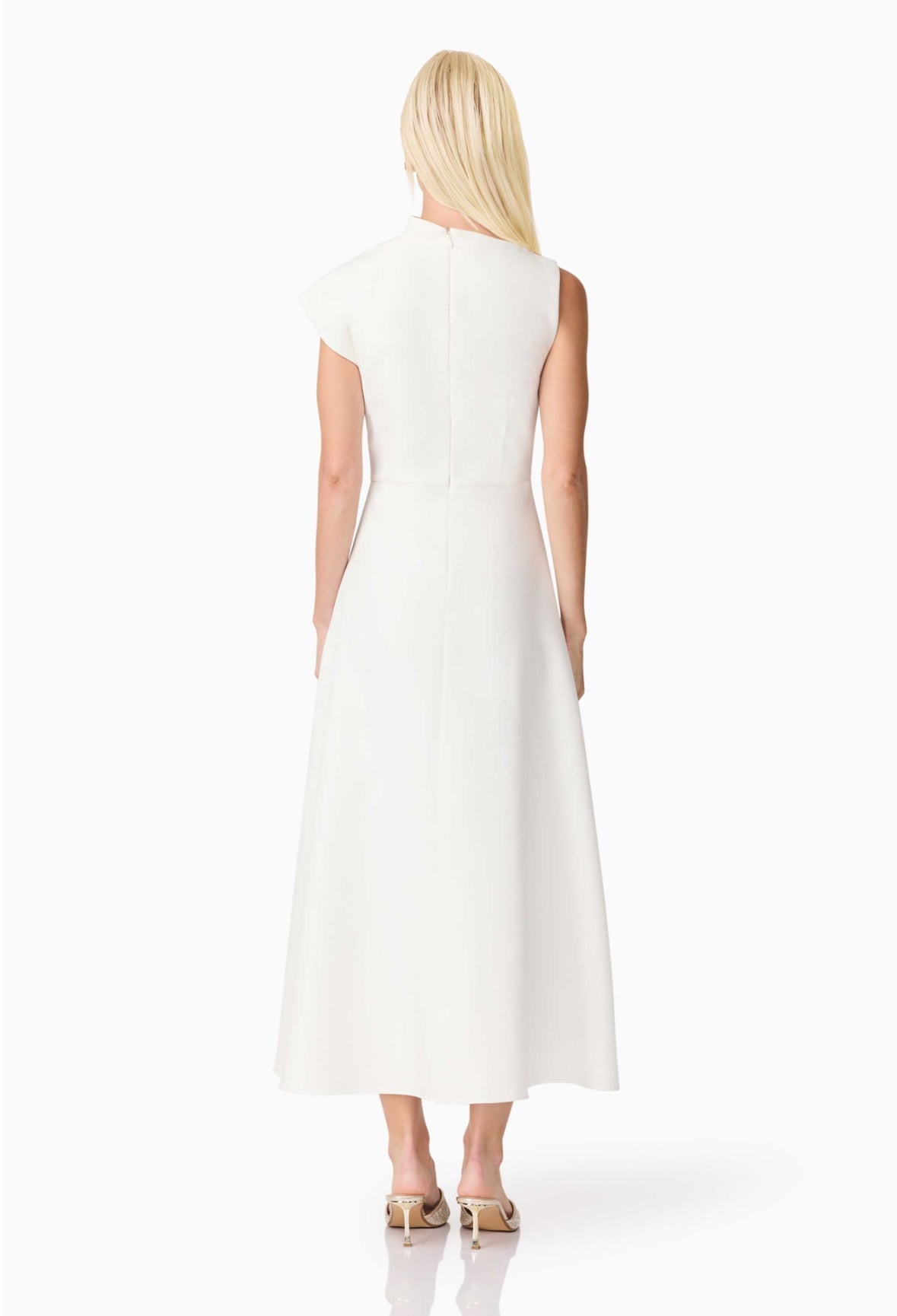 Rafaela Midi Dress