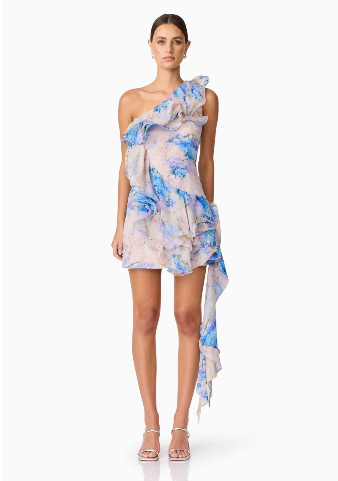 Briony Mini Dress