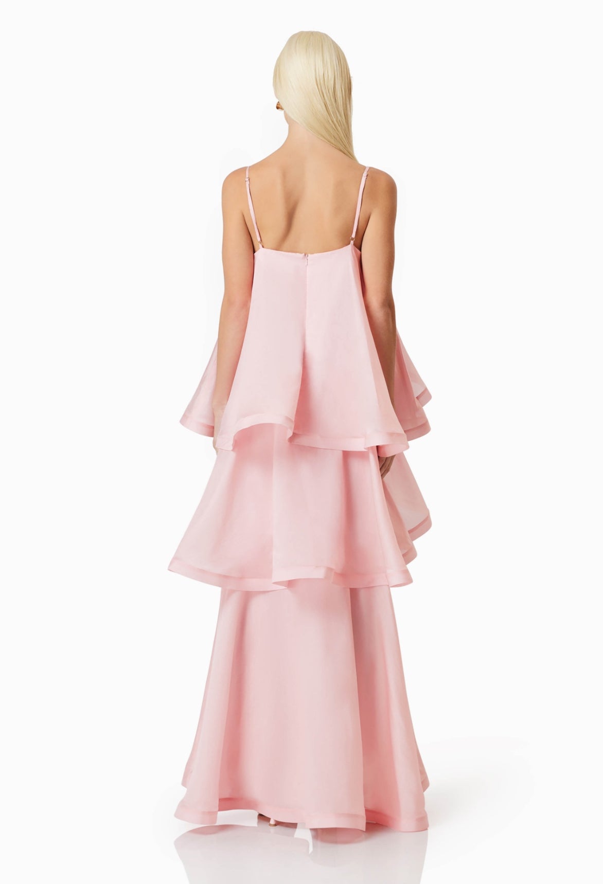 Swallowtail Gown