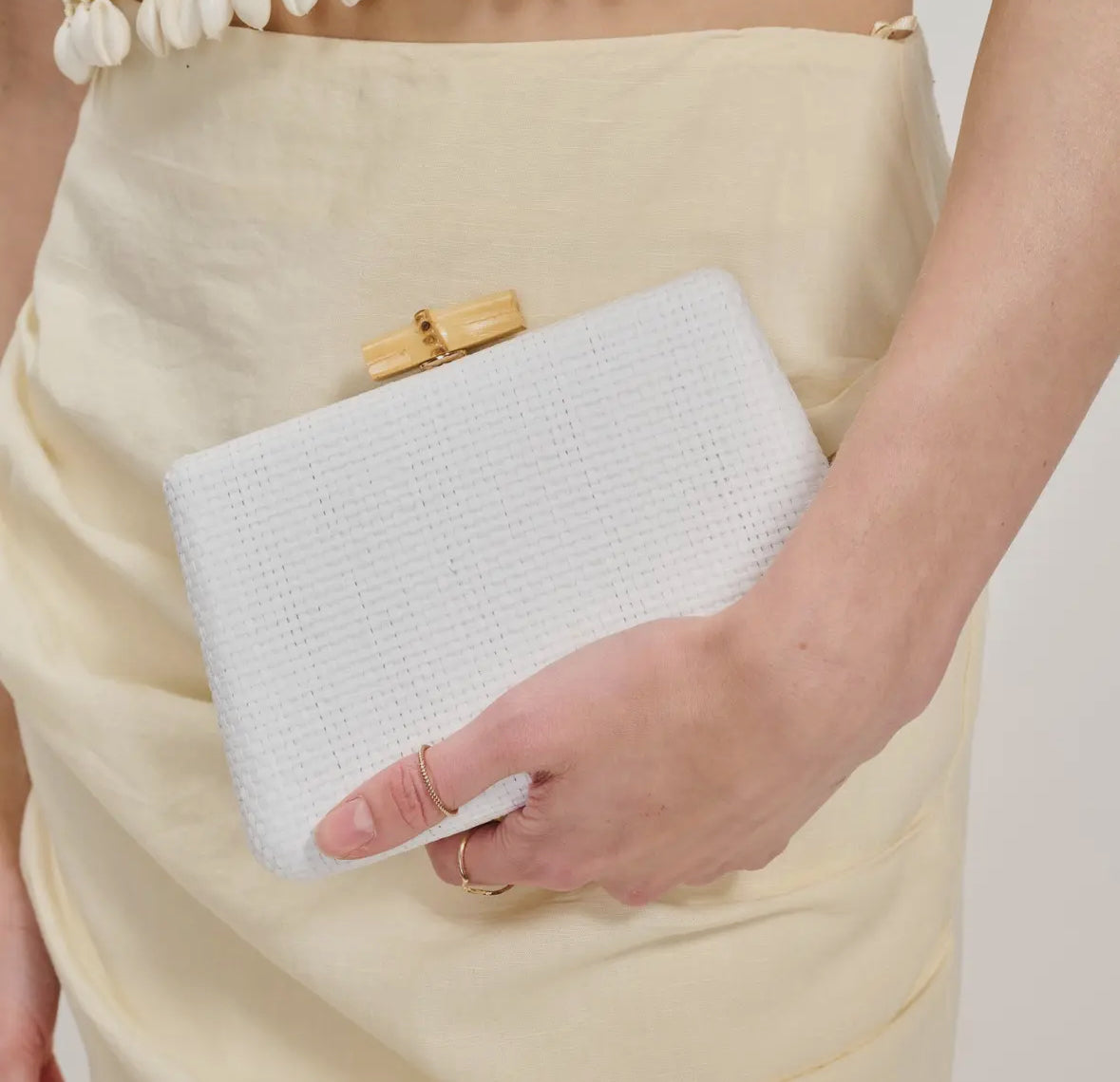 Melina Evening Bag