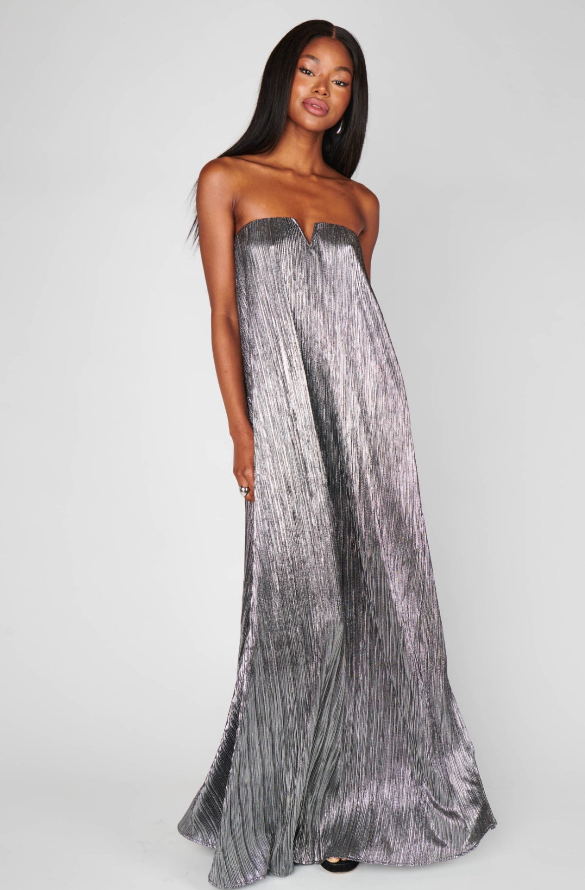 Athena Maxi Dress