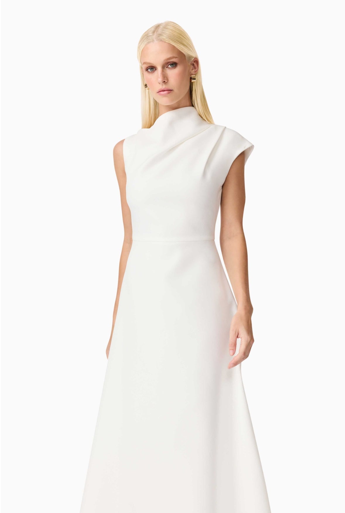 Rafaela Midi Dress