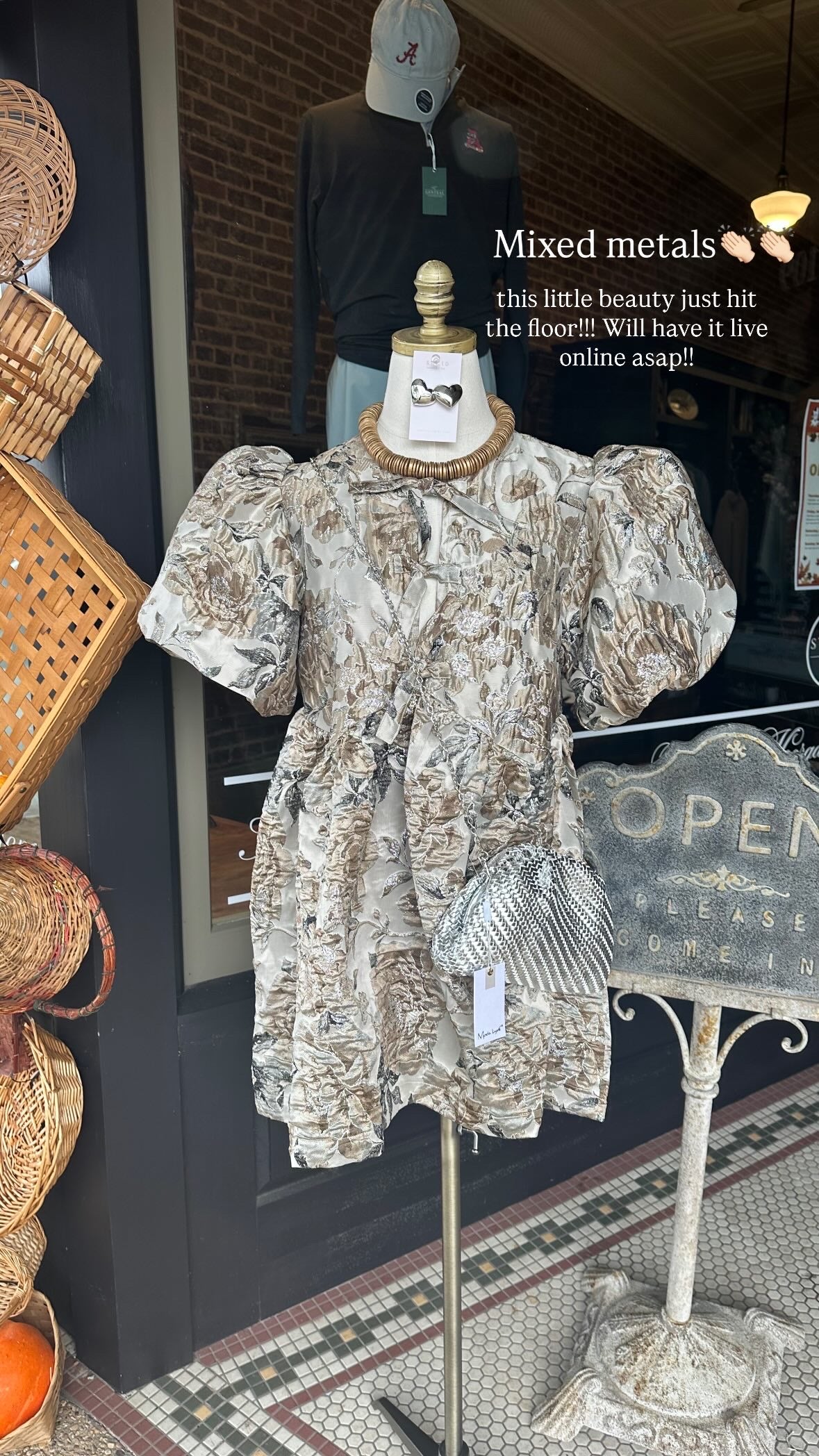 Mirelle Mini