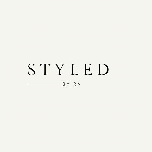 Styled by RA Gift Card
