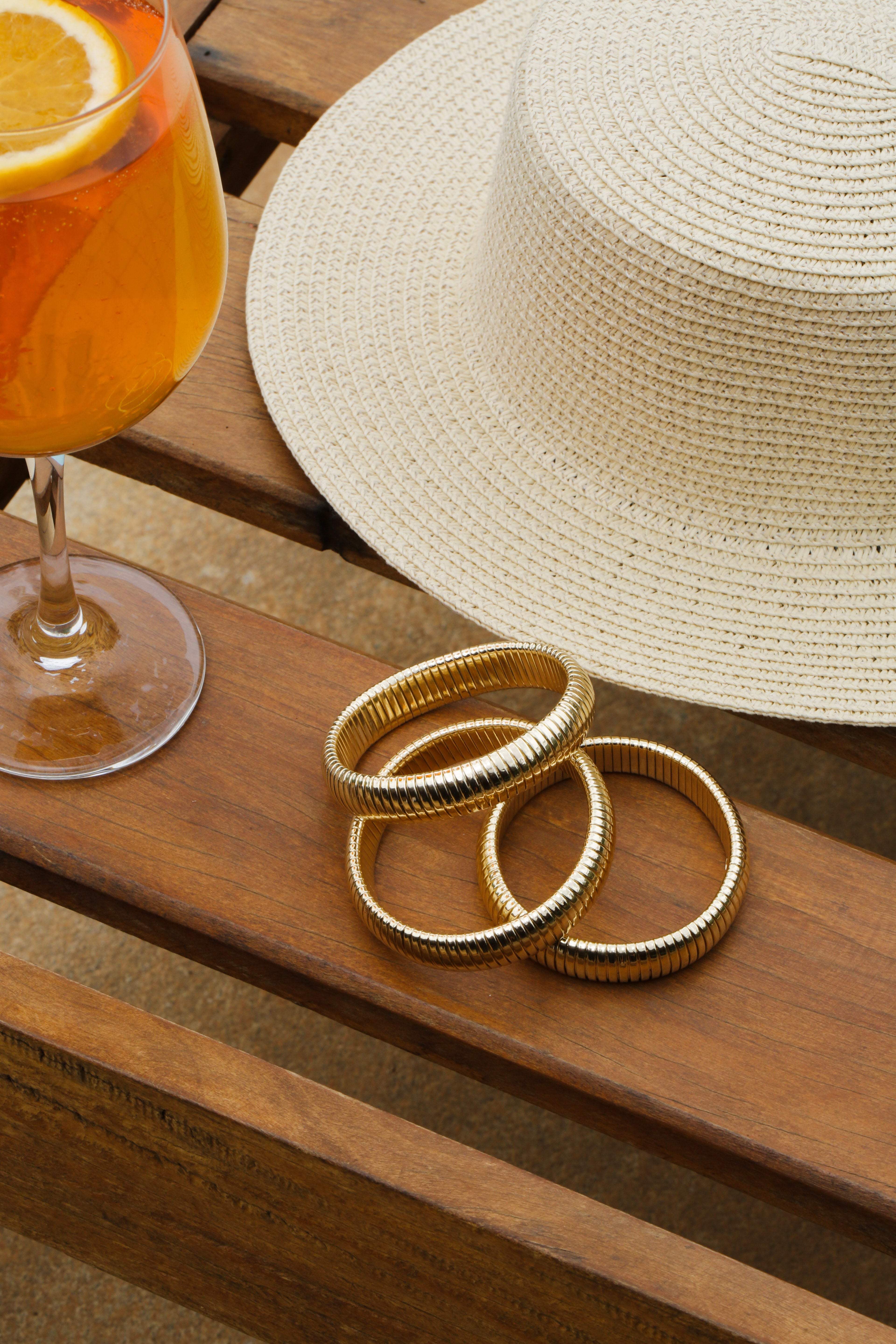 Solalei Bangle