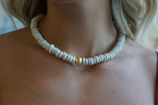Addison Mini Necklace