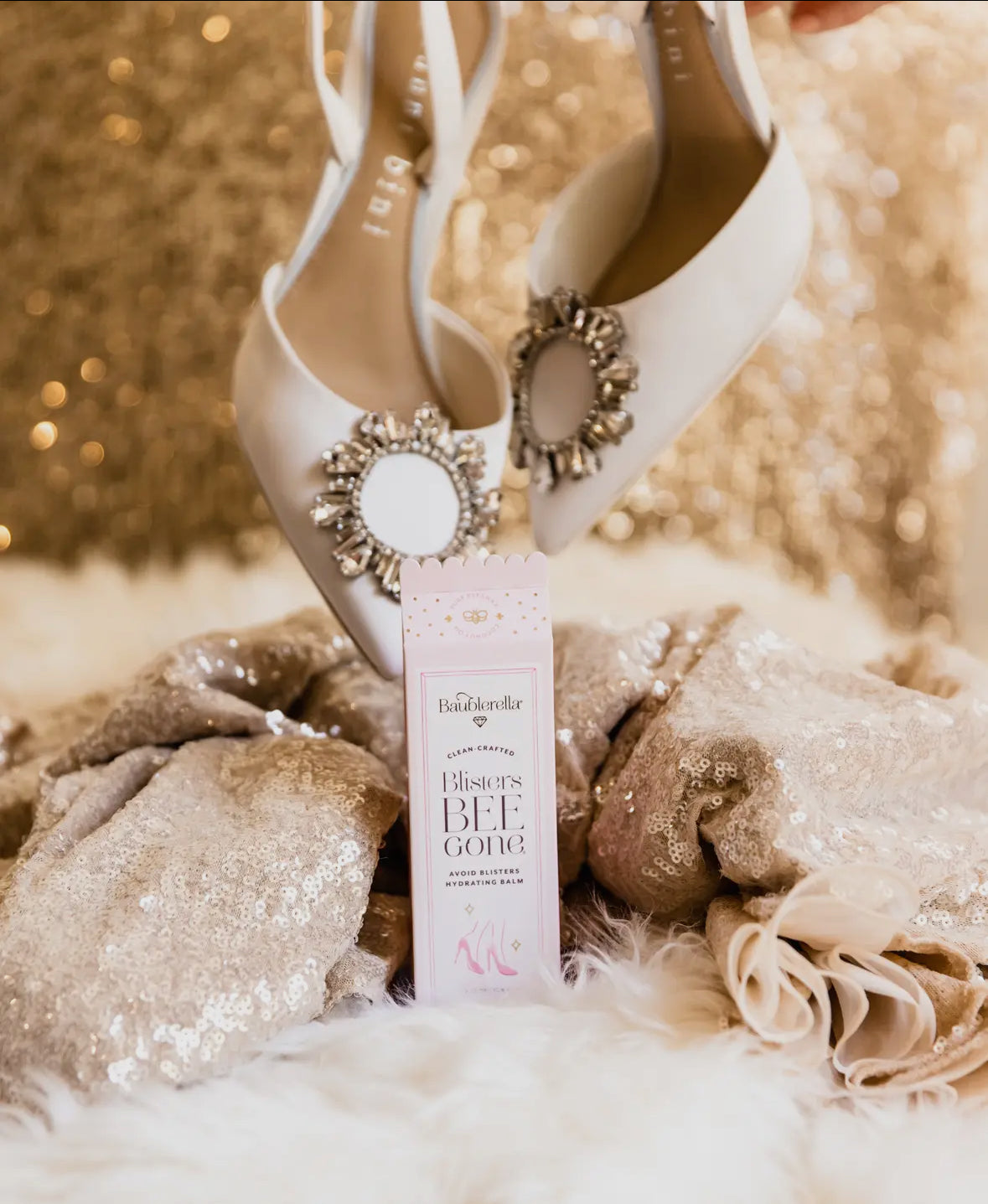 Baublerella Bridal Gift Bundle