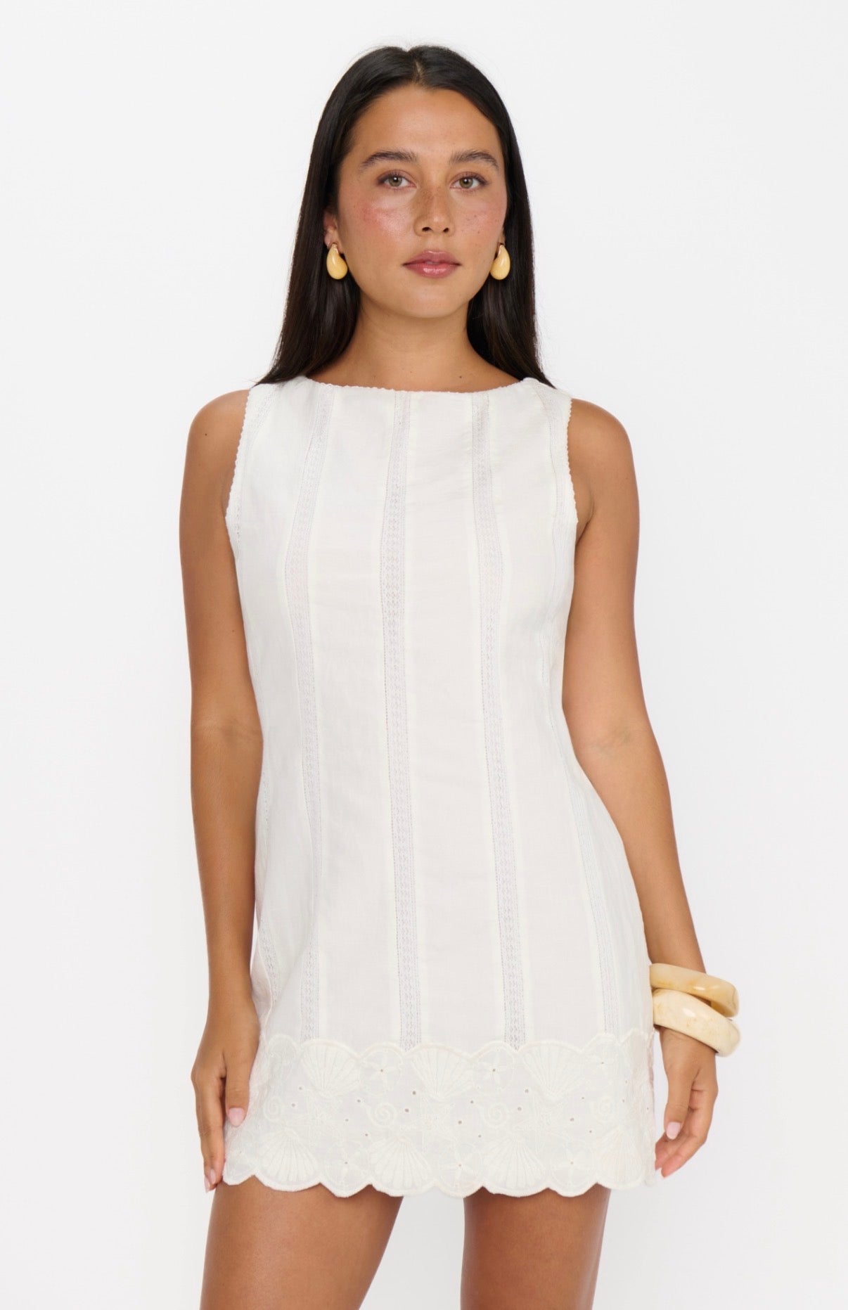 Ciao Mini Dress