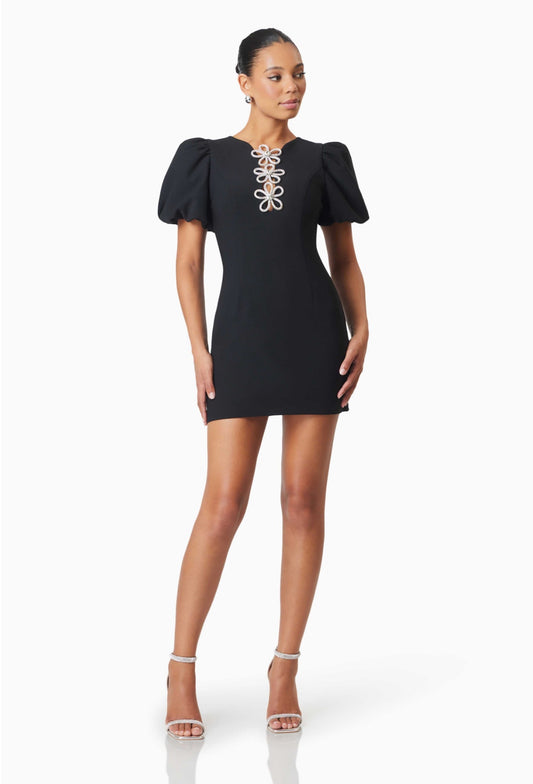 Delia Mini Dress