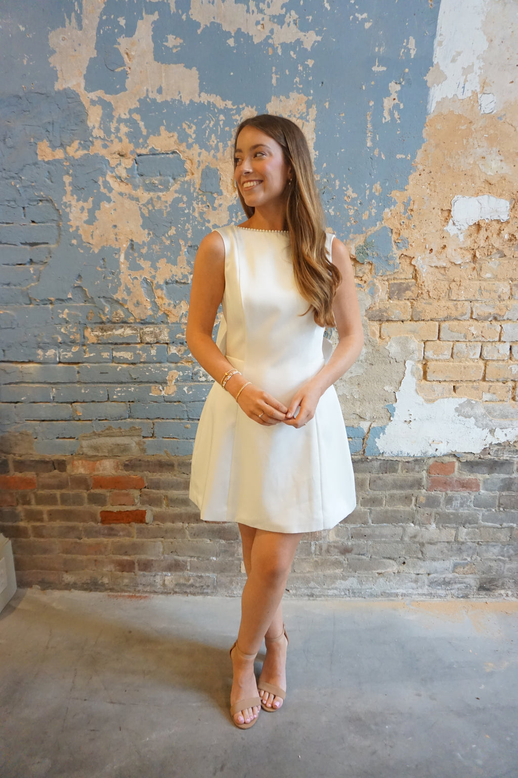 Audrey Pearl Mini