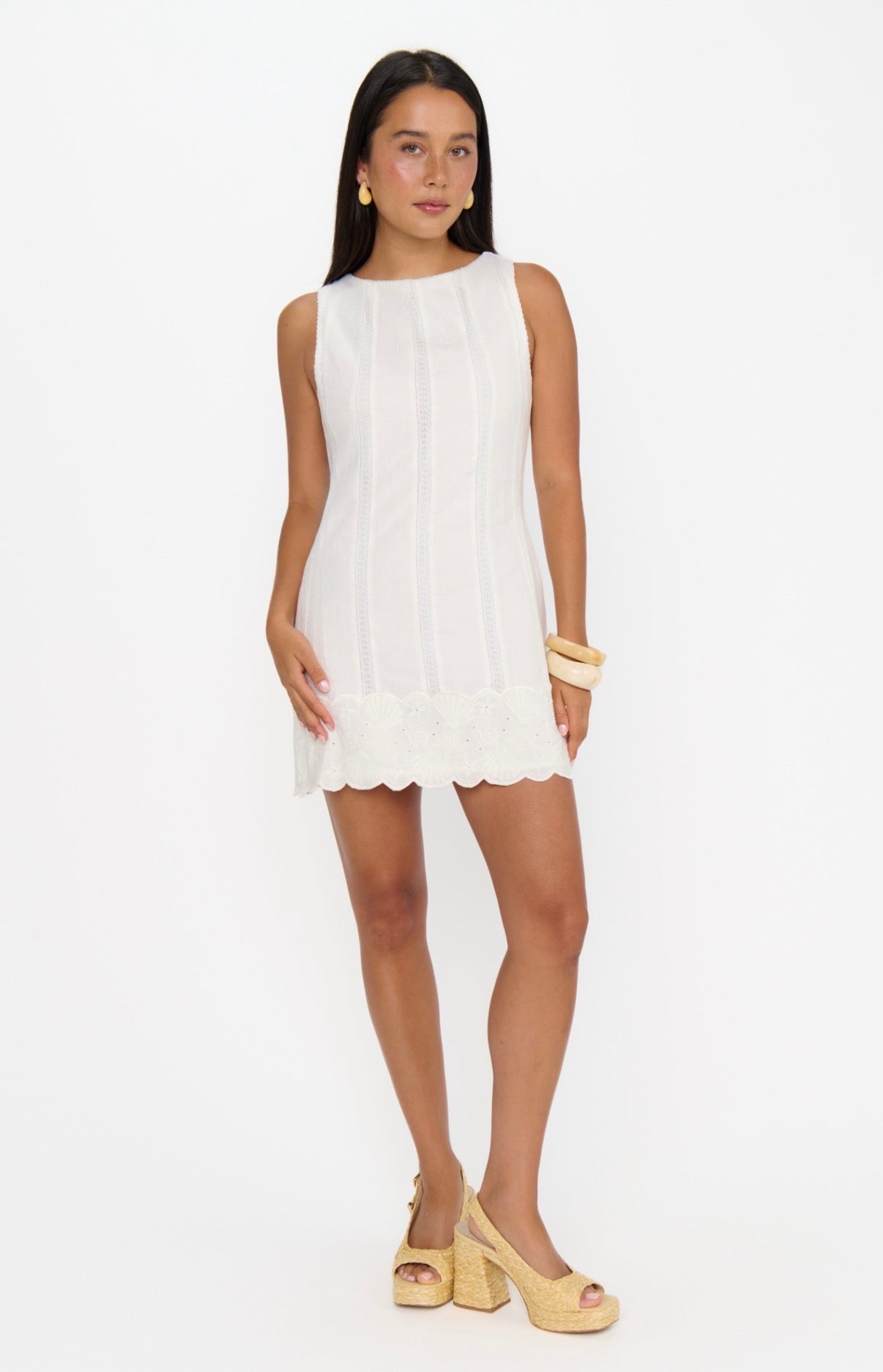 Ciao Mini Dress