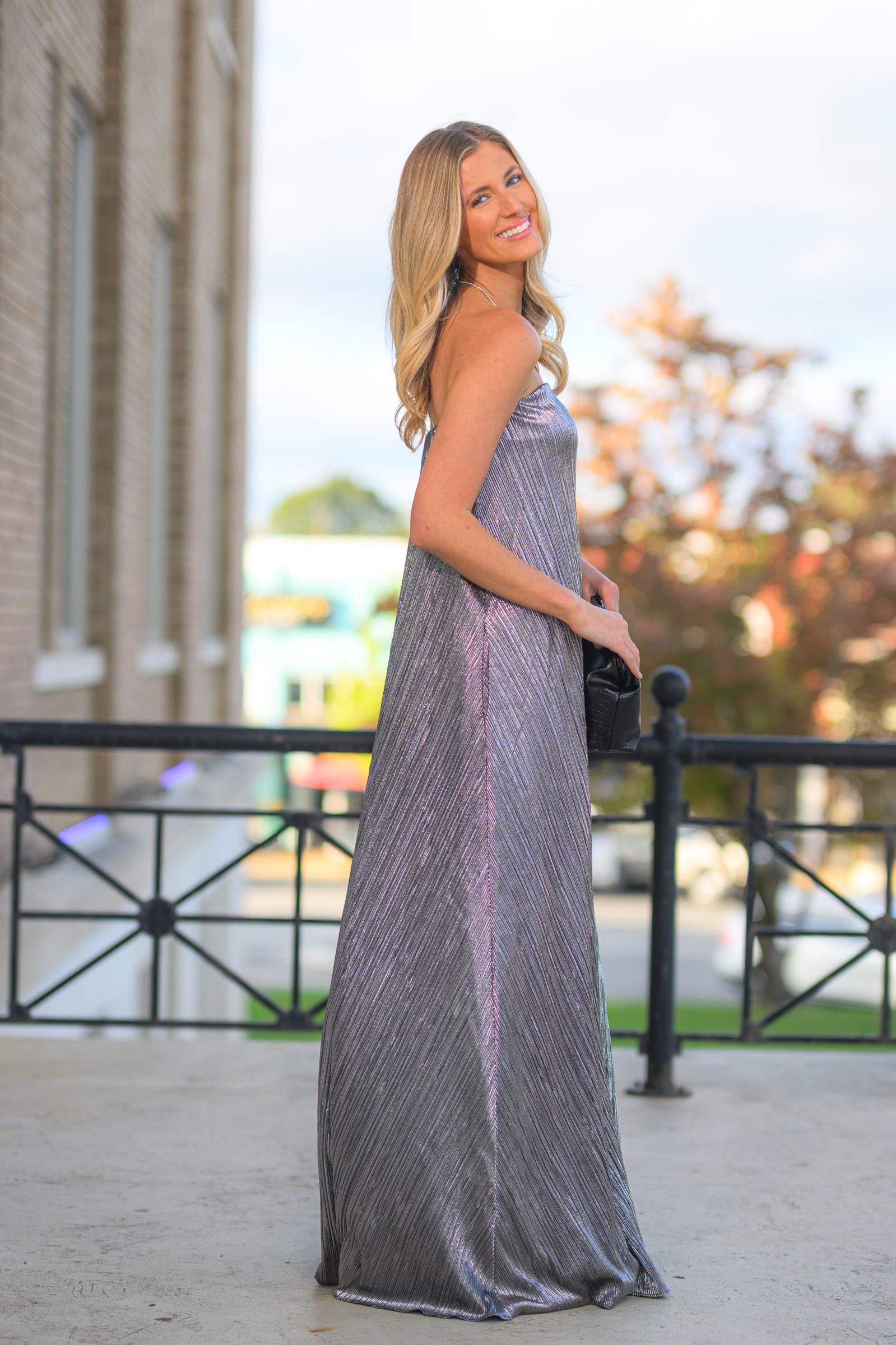 Athena Maxi Dress