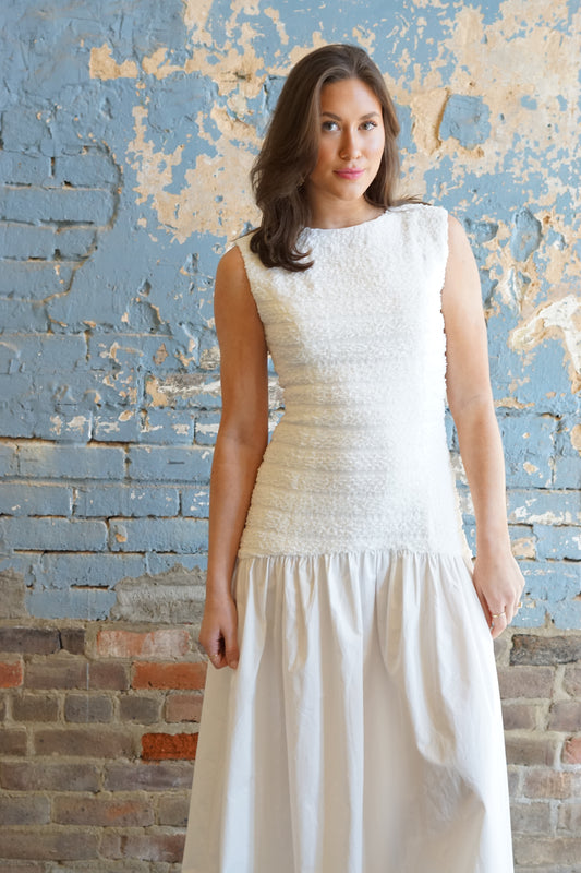 Fifi Midi Dress