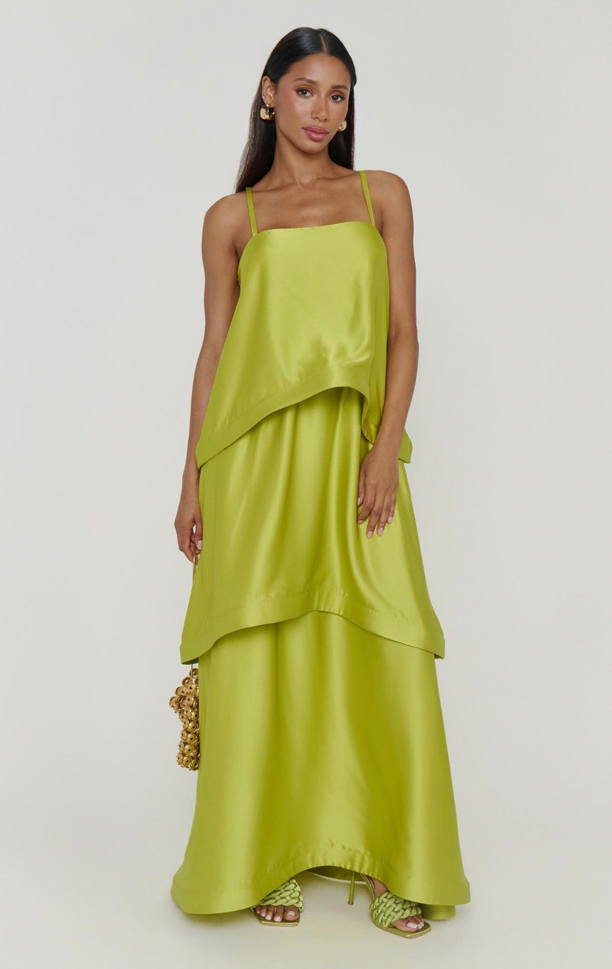 Ella Maxi