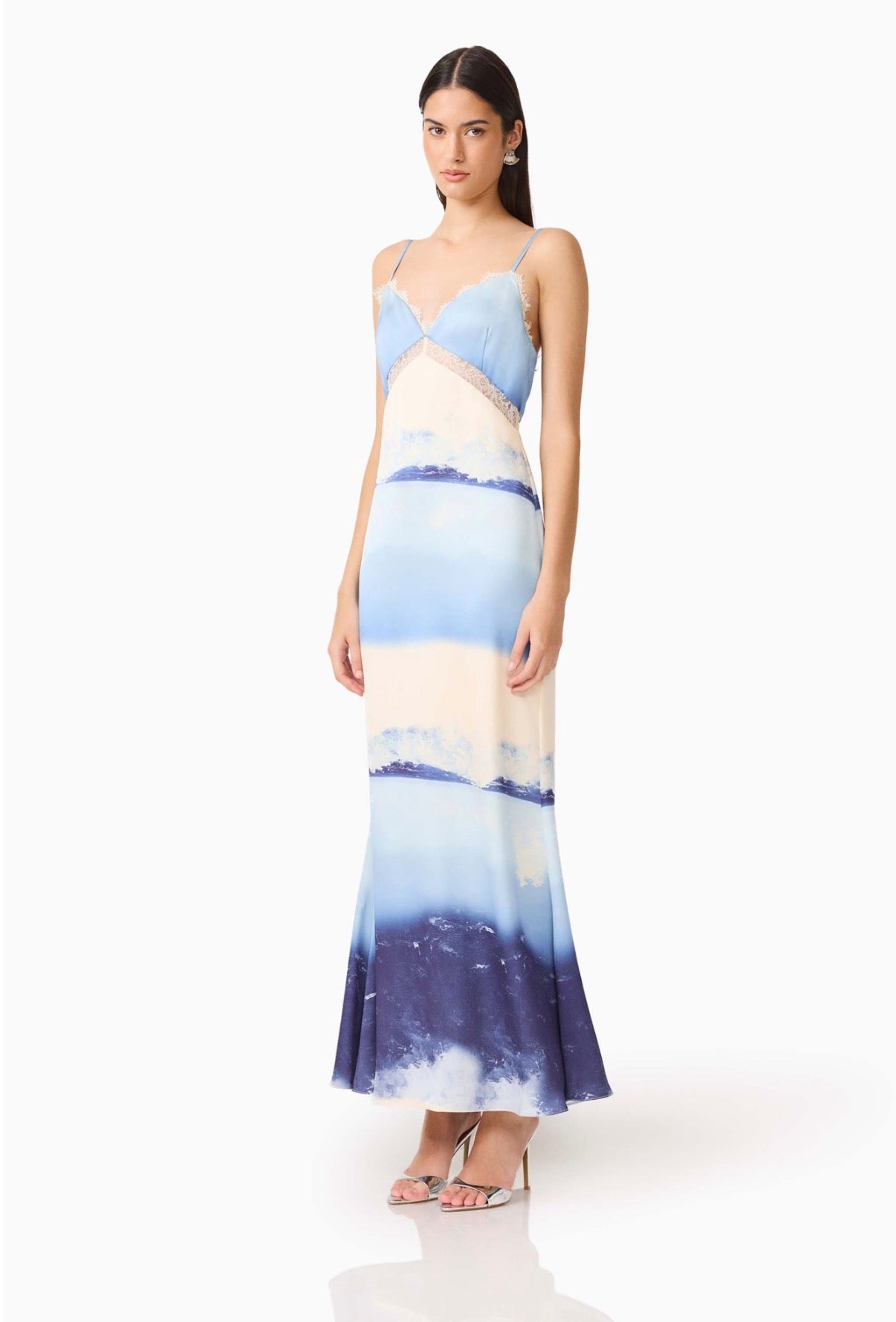 Eska Cami Slip Dress