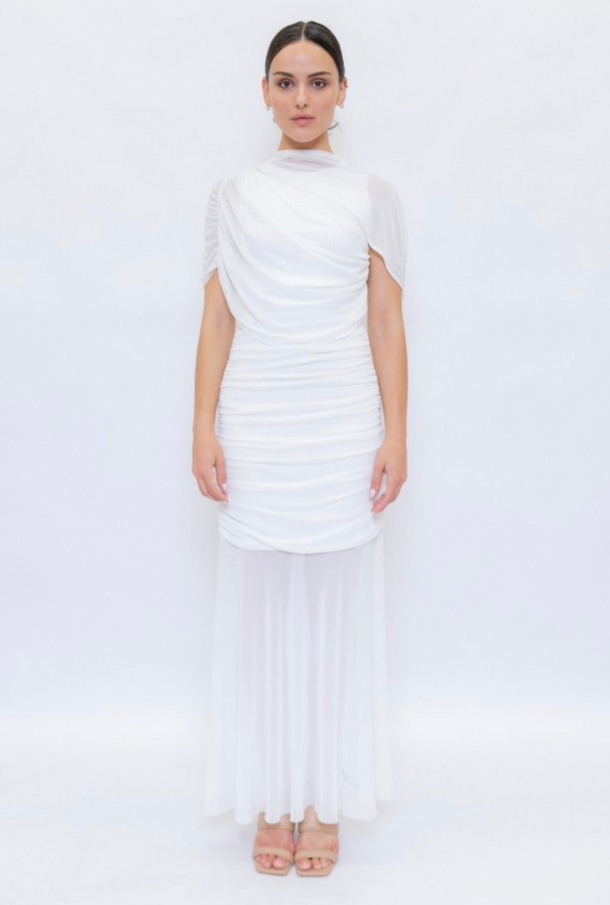 Cleo Maxi
