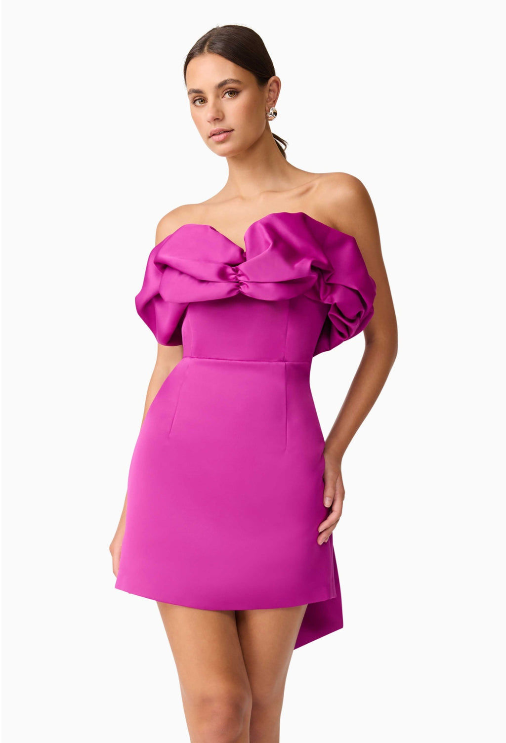 Sharon Mini Dress