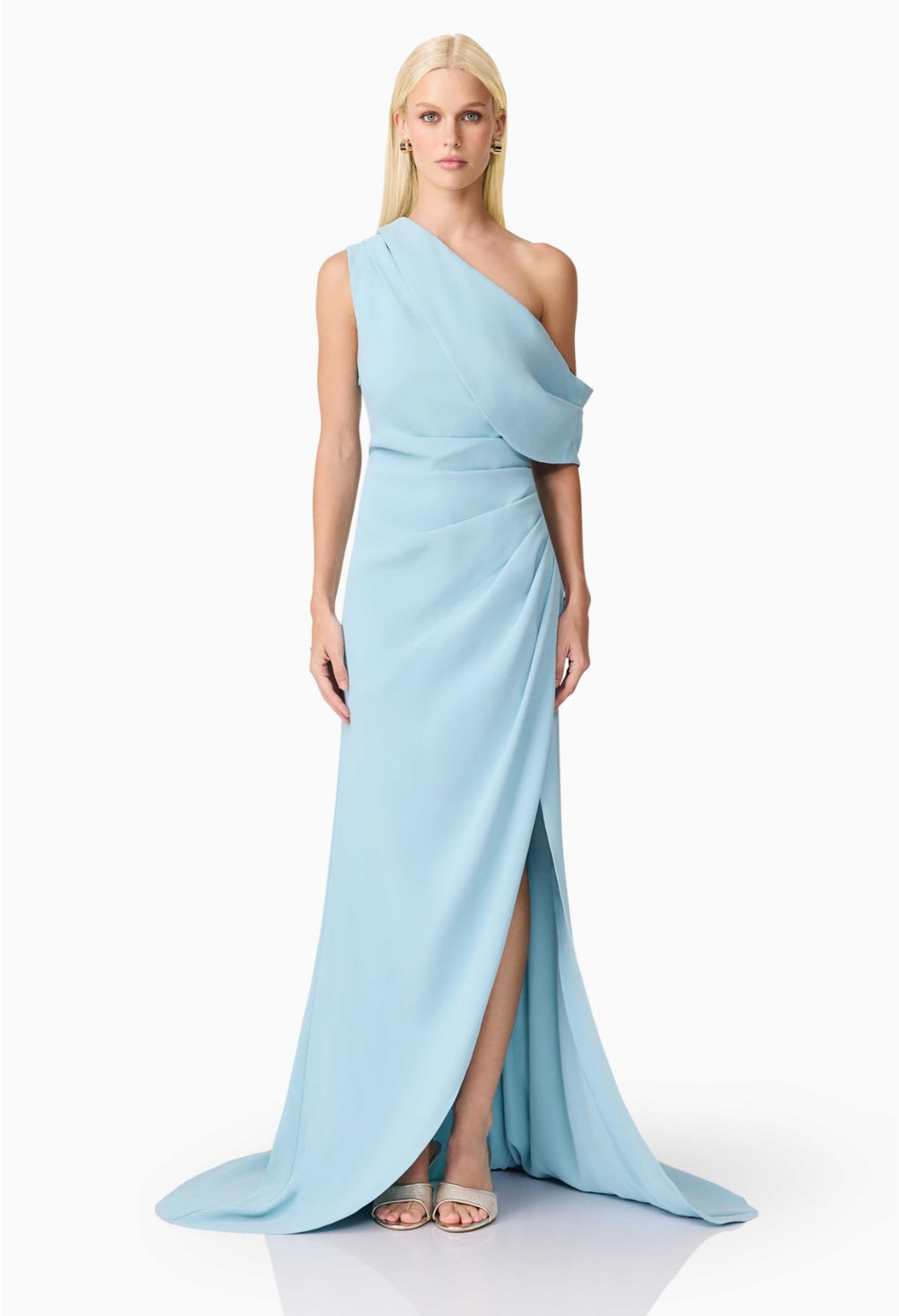 Isadora Gown