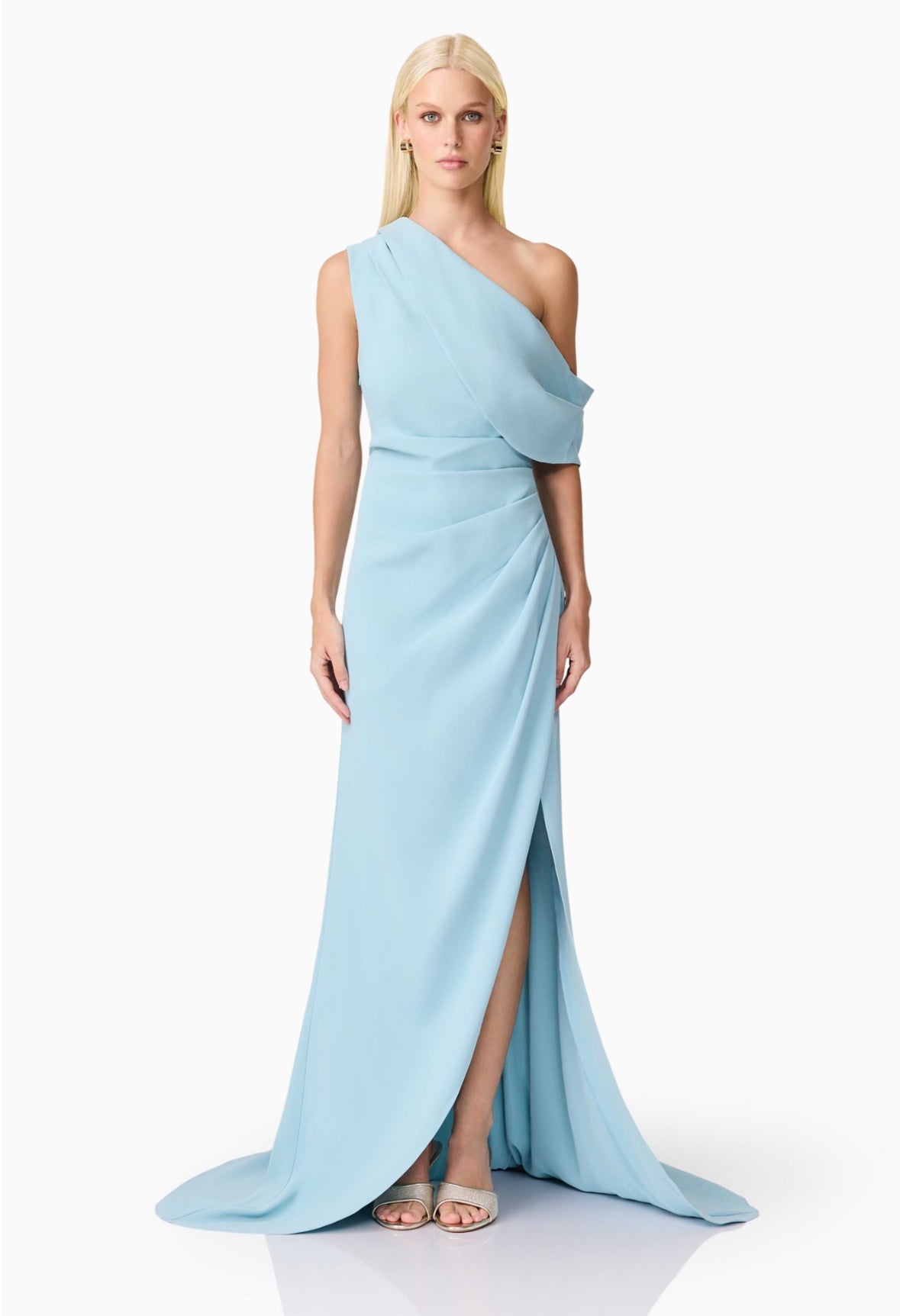 Isadora Gown