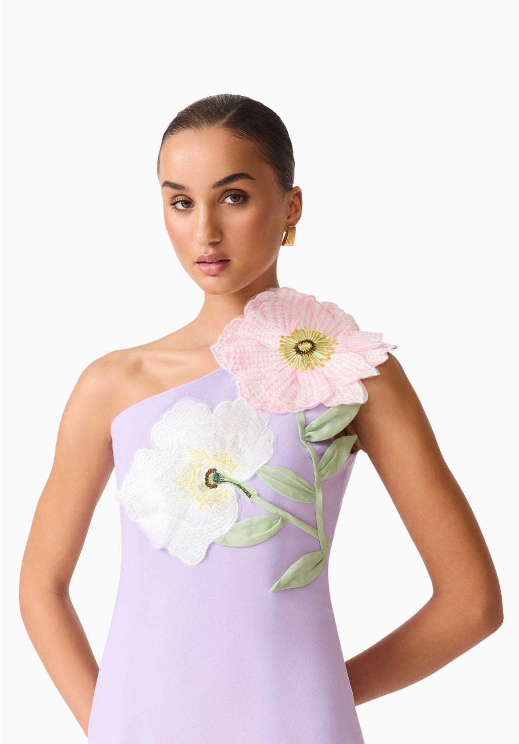 Hope Mini Dress