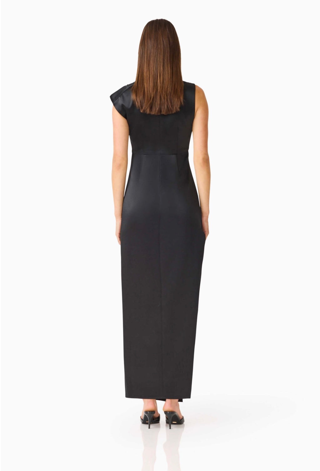 Coralie Maxi Gown