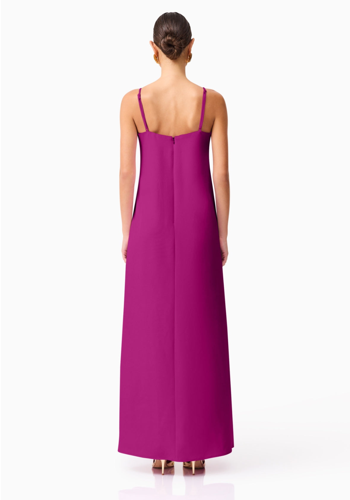 Buttercup Maxi Dress