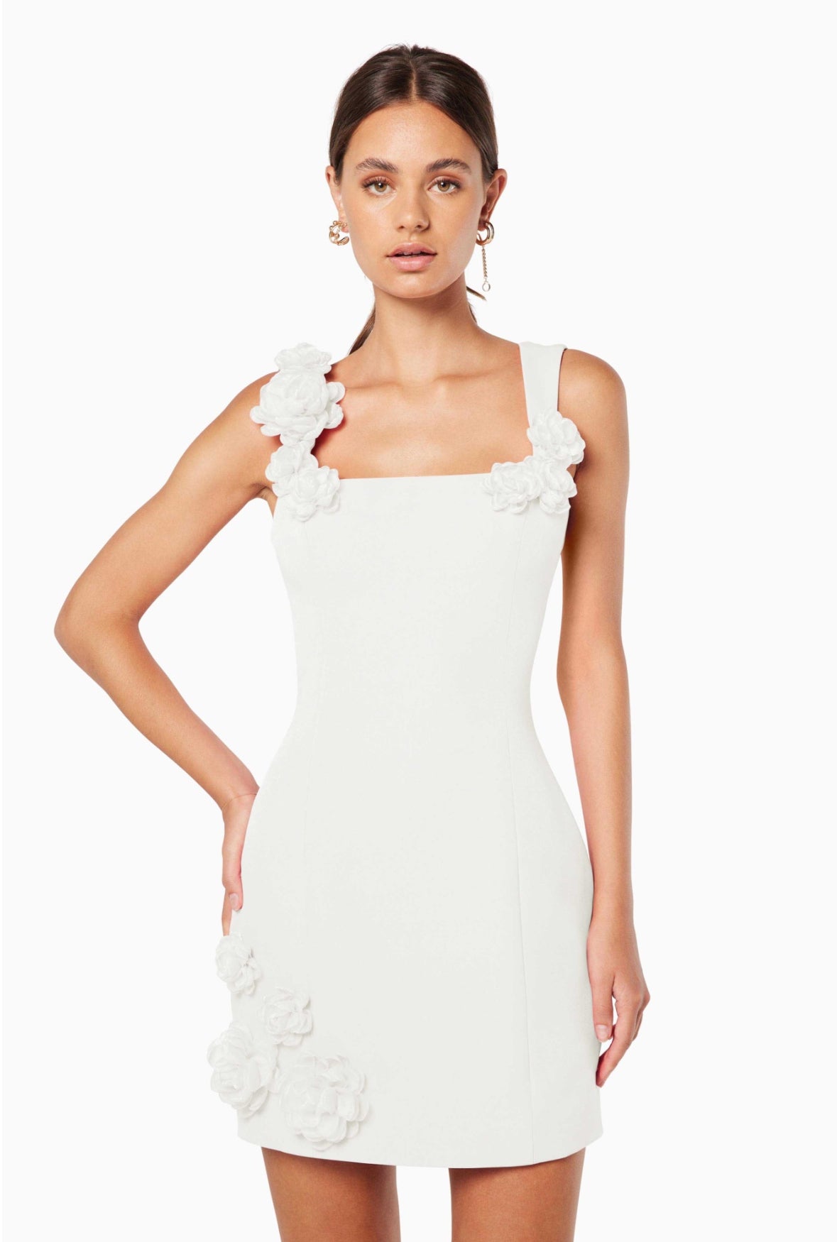 Trompe Dress