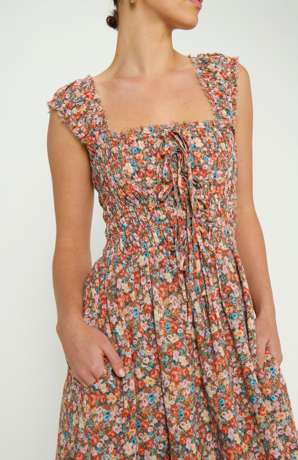 Mabel Maxi