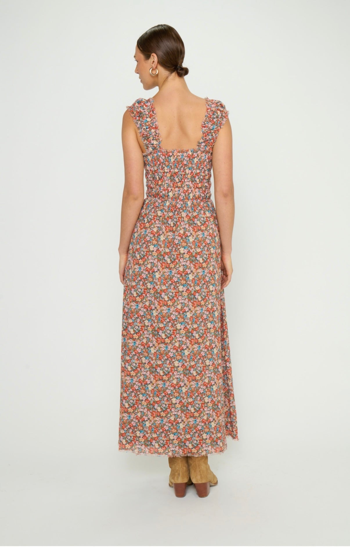 Mabel Maxi