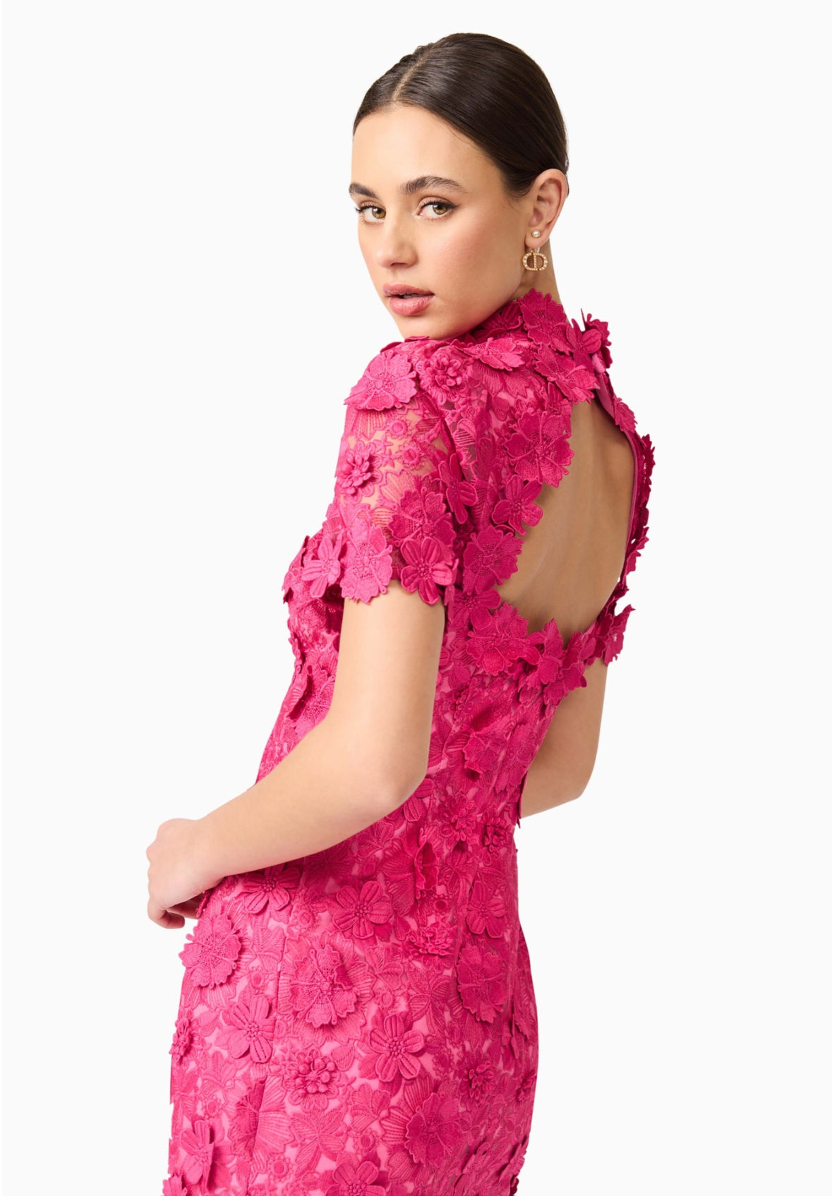 Claudia Mini Dress