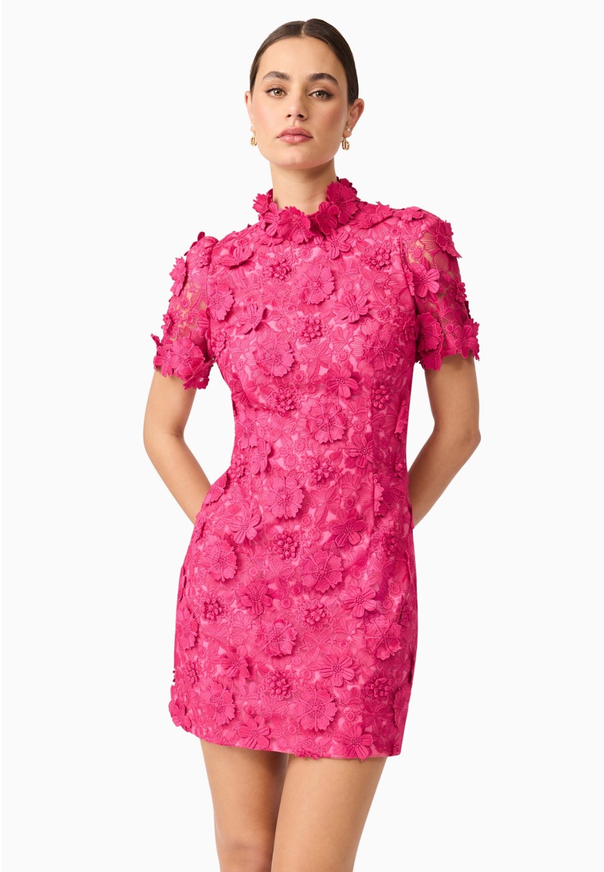 Claudia Mini Dress
