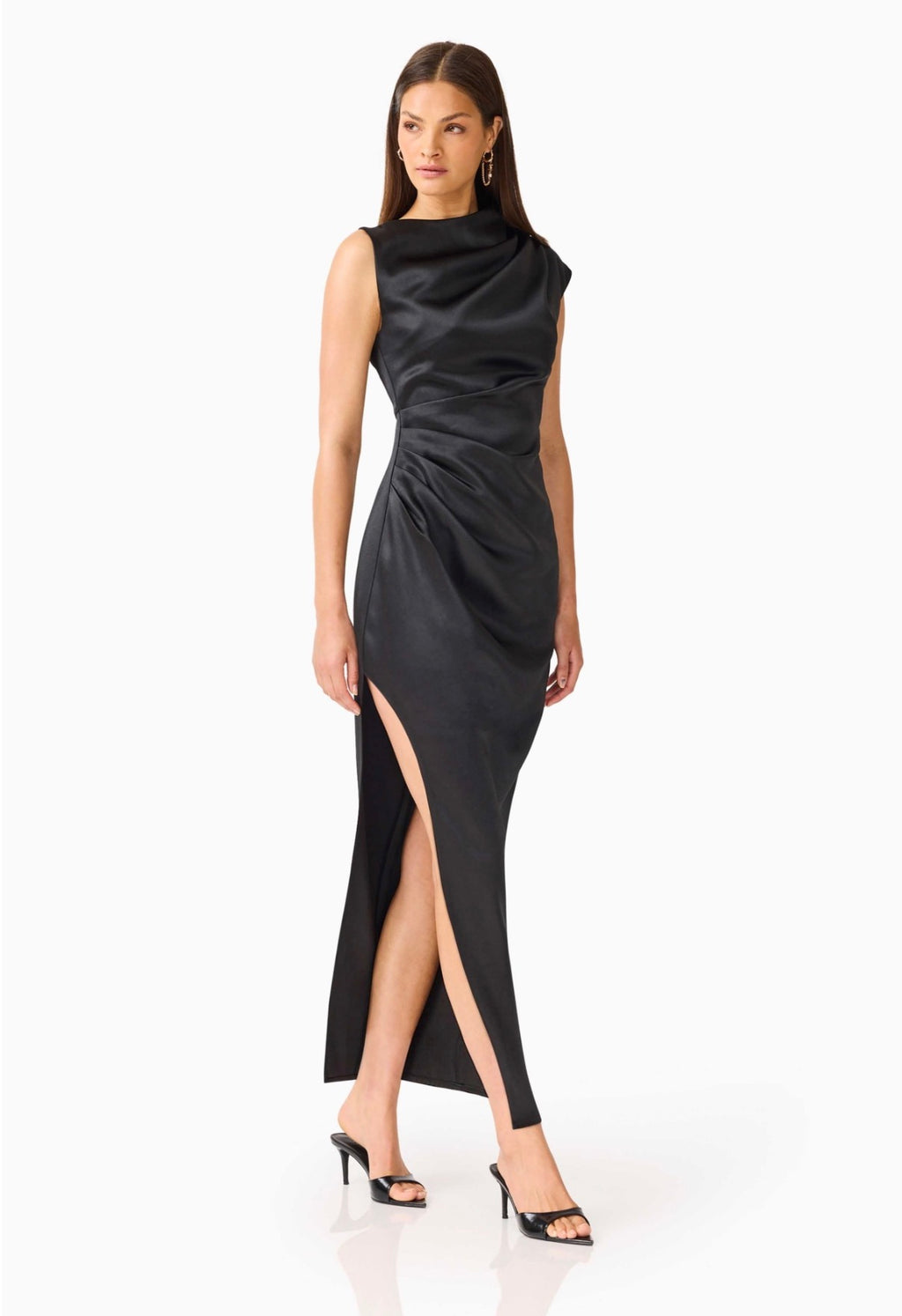 Coralie Maxi Gown