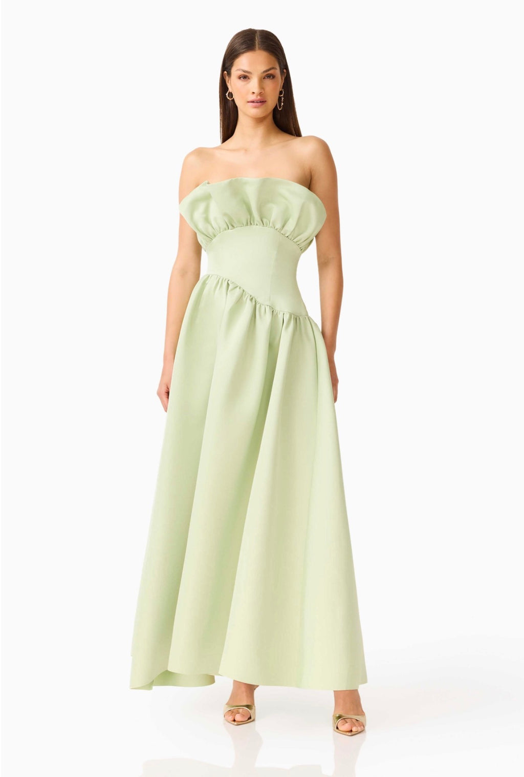 Laurel Maxi Dress