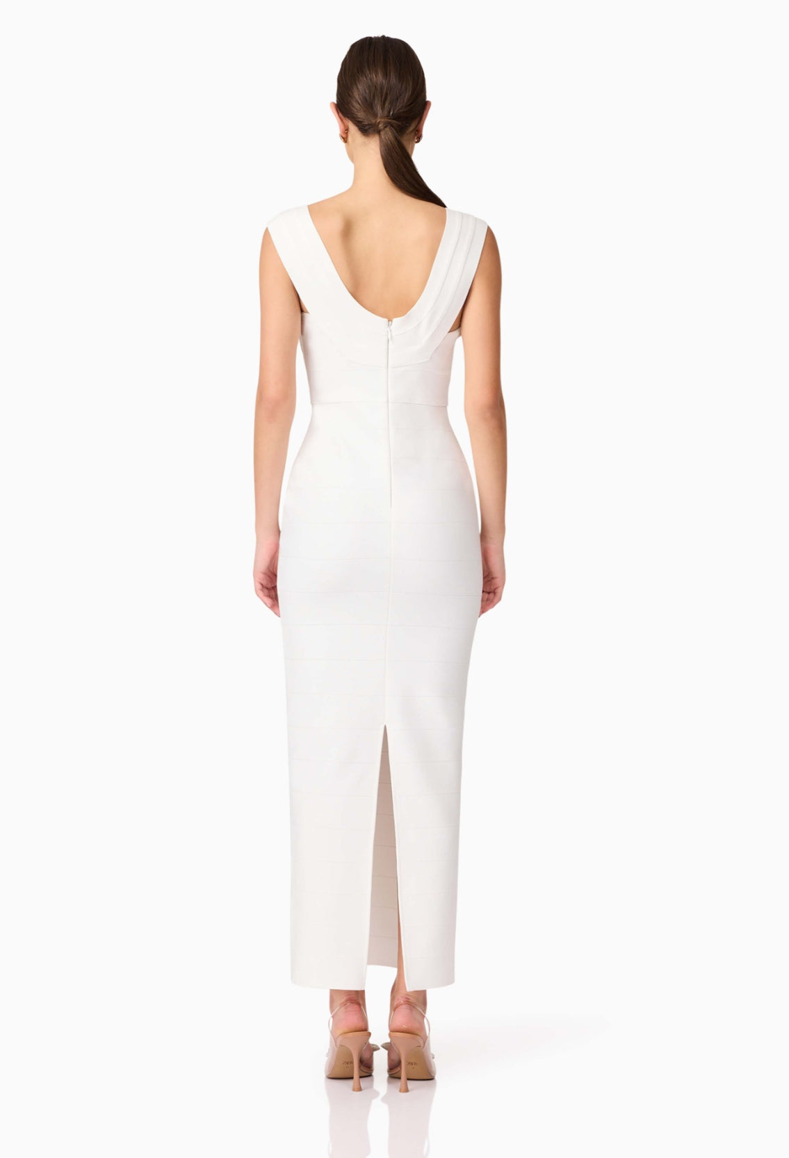 Fiona Maxi Dress