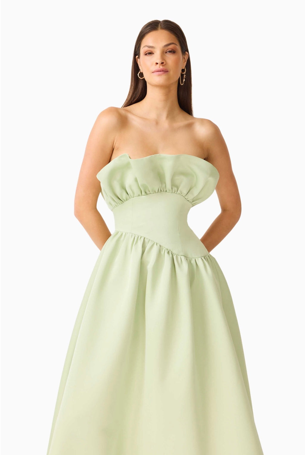 Laurel Maxi Dress